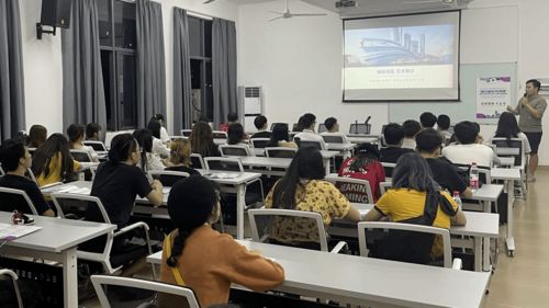 首屆南沙郵輪母港杯青年文化藝術(shù)設(shè)計(jì)大賽金獎揭曉在即